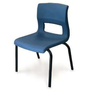 McCourt 84000NB ErgoStack Chair   14 Inch Seat Height 