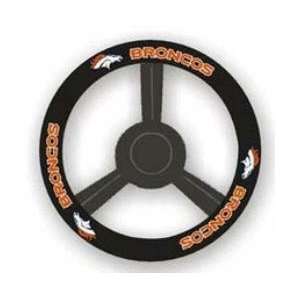  Broncos Steering Wheel Cover Automotive