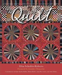   ELM Creek Quilts Quilt Projects Inspired by the ELM 