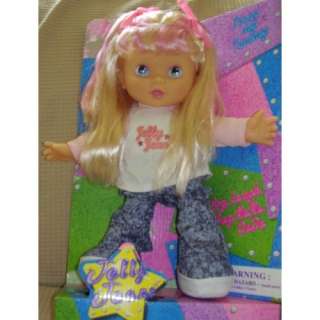  Jelly Jeans Baby Doll