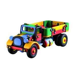 mic o mic Dump Truck (Large) (N029) Toys & Games