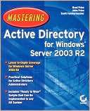 Mastering Active Directory for Brad Price