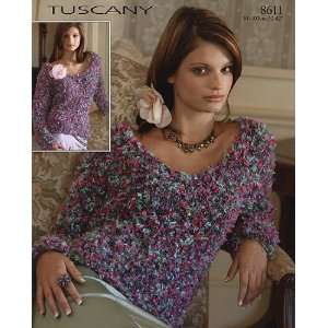  Tuscany Sweater (#8611)