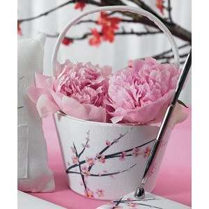  Weddingstar 8694 Cherry Blossom Flower Girl Basket