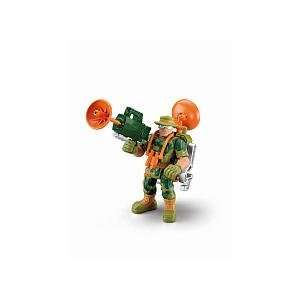  Fisher Price HeroWorld Rescue Heroes Special Forces 