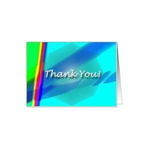  Thank You Employee Appreciation Card Health & Personal 
