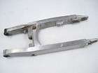 HUSQVARNA CC 400 1986 REAR ALUMINUM SWINGARM   VERY NICE 