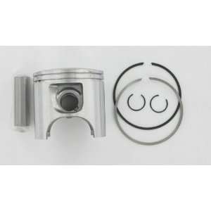  WSM Piston Assembly   88mm Bore