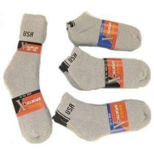  Brave Cotton Sport Socks Assorted Case Pack 180 