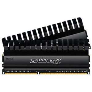  8GB kit (4GBx2) DDR3 2000 @1.6