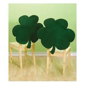  shamrock chair cover