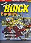 How to Build Max Performance Buick Engines nailhead 264 322 364 40 