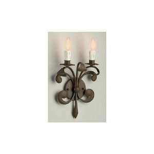   Illuminating Experiences Adaptables Candle Wall Sconce