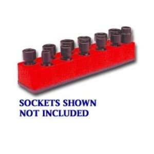  SOC HOL 3/8U IMP RED Automotive