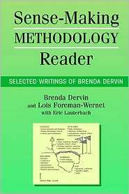   Brenda Dervin, (1572735090), Brenda Dervin, Textbooks   