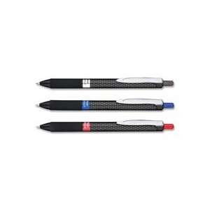 Pen, Refillable, Medium, Blue Ink/Barrel   Sold as 1 EA   Oh Gel Pen 