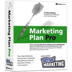  Palo Alto Marketing Plan Pro   Duct Tape Marketing. MARKETING PLAN 