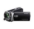 NEW Sony HDRCX190 Full HD Camcorder SD card compatible 