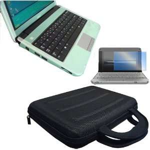 Dell Inspiron Mini 9 Series Laptop Accessory Combo Bundle Pack Green 