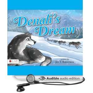   Dream (Audible Audio Edition) Jon T. Bergstrom, Sean Kilgore Books