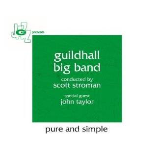  Guildhall Big Band Music