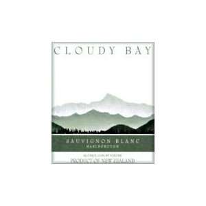  Cloudy Bay Sauvignon Blanc 2011 Grocery & Gourmet Food