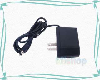 AC/DC Adapter Charger Supply for 6V 700mA 5.5mmX2.1mm  