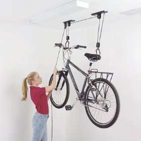 Racor PBH 1R Ceiling Mounted Bike Lift  