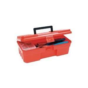  12 ProBox Professional Red Tool Box
