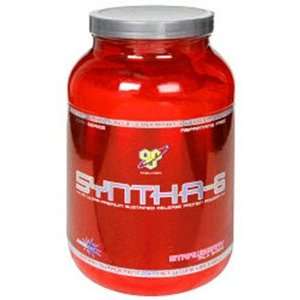  BSN, Syntha 6, Ultra Premium Sustained Release Protein 