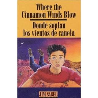  canela (Spanish Edition) by Jim Sagel and Bernadette Vigil (Sep 1993