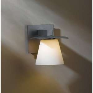   Down Lighting Fluorescent Wall Sconce from the Wre