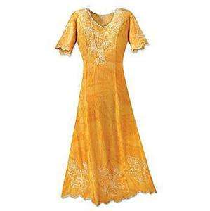   Avenue Womens Brand New Sunshine Dress Plus Size 1X SPRING  
