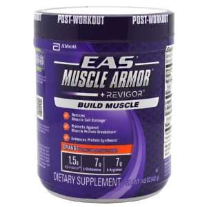  EAS Muscle Armor