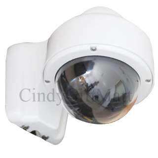   CCD Surveillance Security Camera Integrate Varifocal Lens 1Z5  