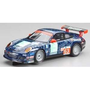  SCX   1/32 Porsche 911 GT3 Cup, Analog (Slot Cars) Toys 