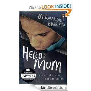 Hello Mum (Quick Reads) Bernardine Evaristo  Kindle Store