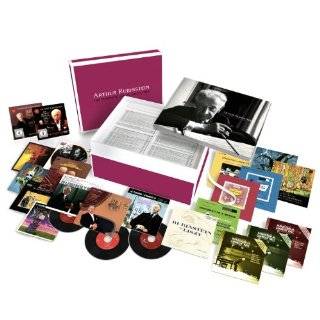   Album Collection by Arthur Rubinstein ( Audio CD   Jan. 31, 2012