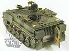 Accurate Armour 135 FV432 81mm Mortar Carrier K132