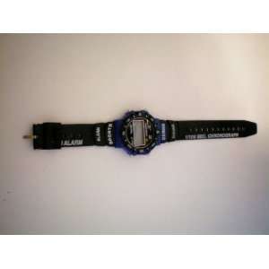  Advertising Collectible    Mens Sports Alarm Watch 1/100 