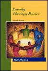 Family Therapy Basics, (0534357695), Mark Worden, Textbooks   Barnes 