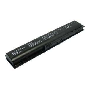  TechFuel® 6 Cell, Battery for HP Pavilion dv9500 Series 