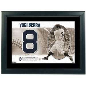   Legendary Numbers   Berra ( Berra, Yogi  Yankees )