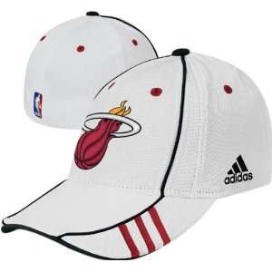  Miami Heat 2007 NBA Draft Hat