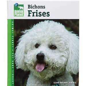  T.F.H. Animal Planet Bichon Frises *book*