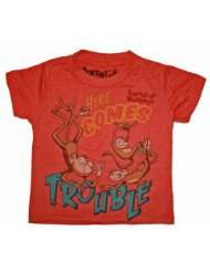  monkey t shirts   Clothing & Accessories