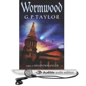 Wormwood (Audible Audio Edition) G.P. Taylor, Davina 