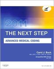   2011 Edition, (1437716687), Carol J. Buck, Textbooks   