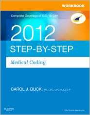   2012 Edition, (1455707309), Carol J. Buck, Textbooks   