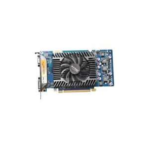    96SEQ3P FDL GeForce 9600 GSO Graphics Card   PCI Expres Electronics
